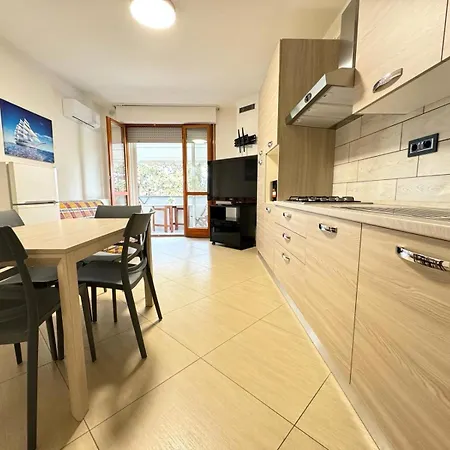 Casa Borgo Degli Ulivi * フォッローニカ