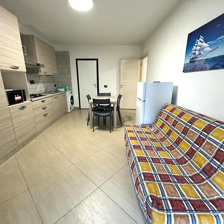 Apartment Casa Borgo Degli Ulivi