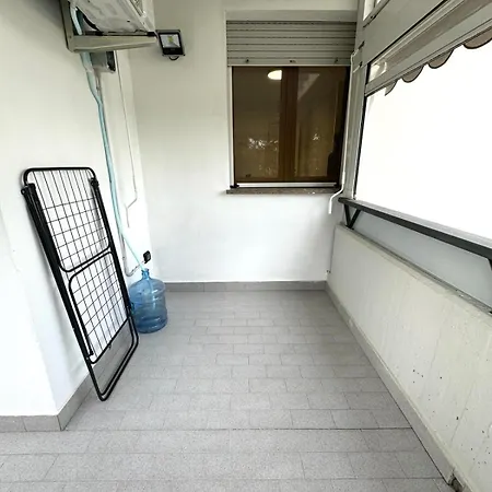 アパート Casa Borgo Degli Ulivi フォッローニカ