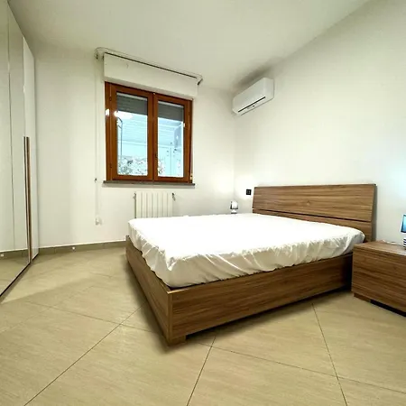 Casa Borgo Degli Ulivi