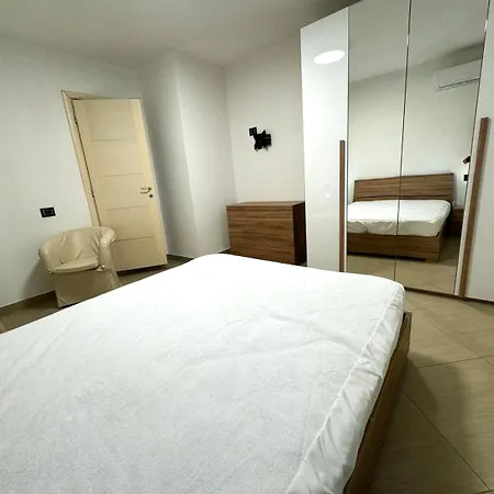 Apartment Casa Borgo Degli Ulivi *