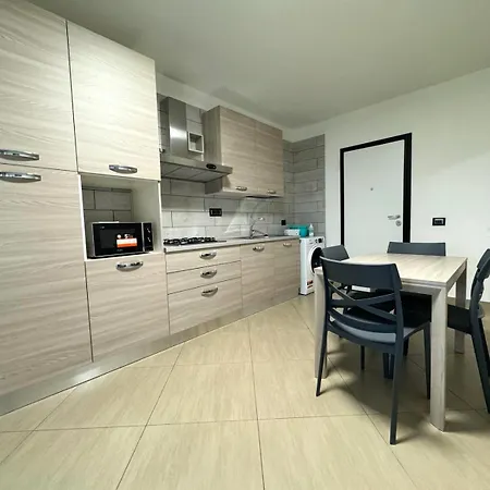 Casa Borgo Degli Ulivi Apartment *