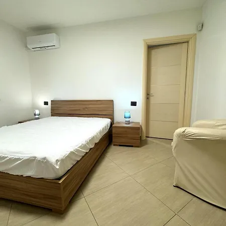 アパート Casa Borgo Degli Ulivi