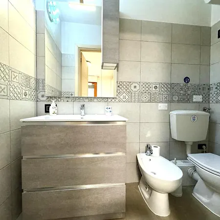 Lejlighed Casa Borgo Degli Ulivi
